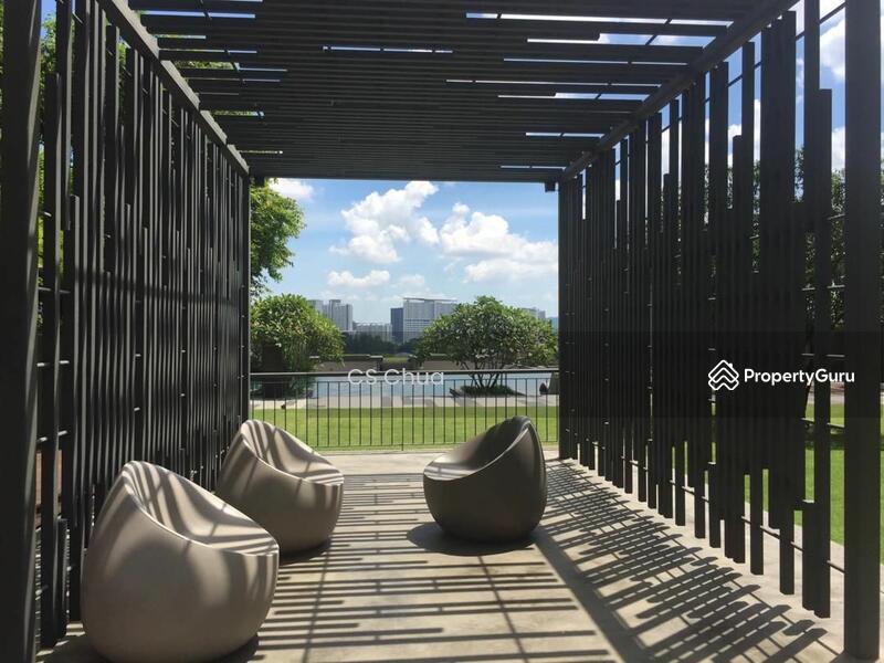 Servis Apartment untuk Dijual di Paloma @ Tropicana Metropark - Cs Chua - PropertyGuru.com.my