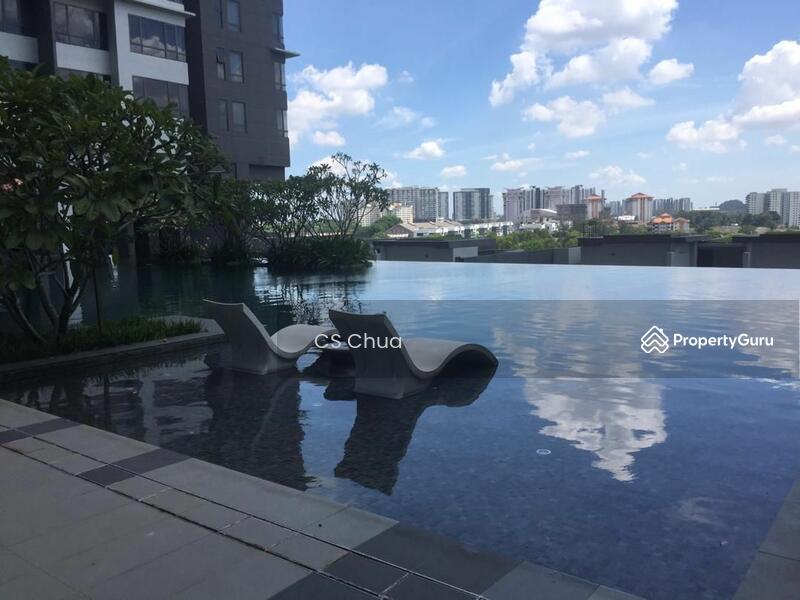 Servis Apartment untuk Dijual di Paloma @ Tropicana Metropark - Cs Chua - PropertyGuru.com.my