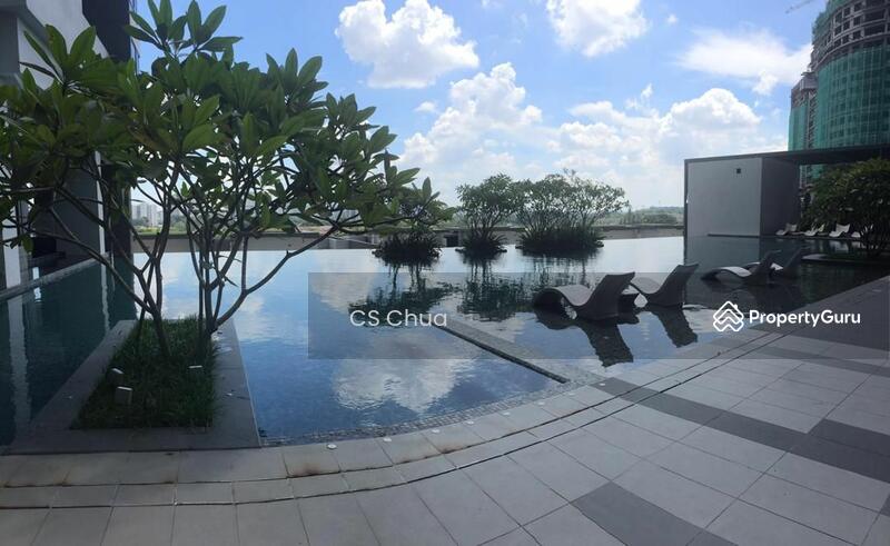 Servis Apartment untuk Dijual di Paloma @ Tropicana Metropark - Cs Chua - PropertyGuru.com.my