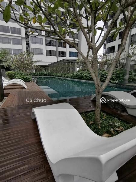 Servis Apartment untuk Dijual di Paloma @ Tropicana Metropark - Cs Chua - PropertyGuru.com.my