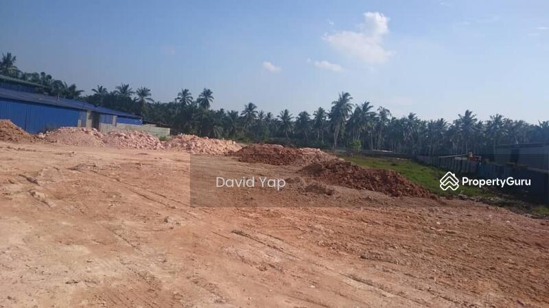 Industrial Land for Sale in Kapar (Selangor) - David Yap - PropertyGuru.com.my