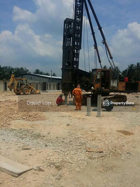 Industrial Land for Sale in Kapar (Selangor) - David Yap - PropertyGuru.com.my