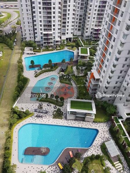 Kondominium untuk Dijual di Midfields 2 - Yanny Ng - PropertyGuru.com.my