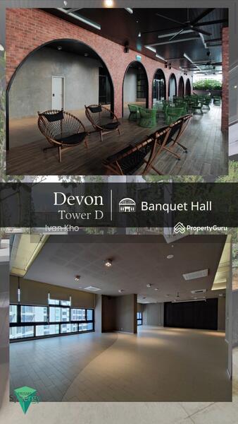 Office for Rent at Millerz Square Serviced Residence - Ivan Kho - PropertyGuru.com.my