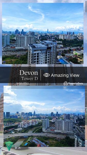 Office for Rent at Millerz Square Serviced Residence - Ivan Kho - PropertyGuru.com.my