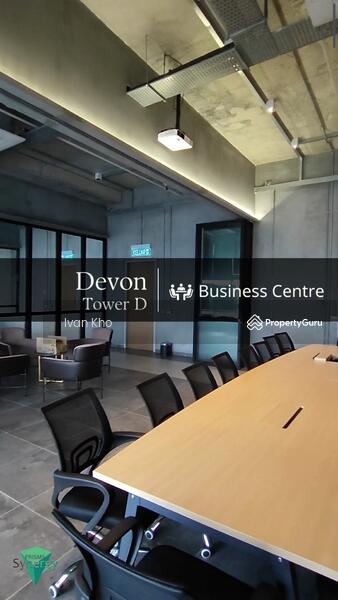 Office for Rent at Millerz Square Serviced Residence - Ivan Kho - PropertyGuru.com.my
