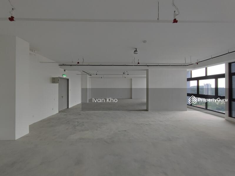 Office for Rent at Millerz Square Serviced Residence - Ivan Kho - PropertyGuru.com.my