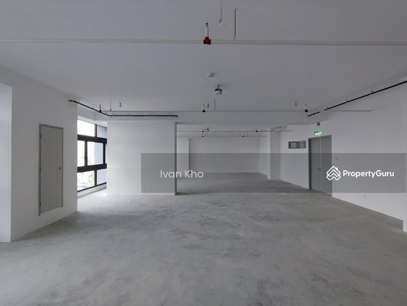 Office for Rent at Millerz Square Serviced Residence - Ivan Kho - PropertyGuru.com.my
