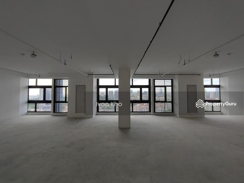Office for Rent at Millerz Square Serviced Residence - Ivan Kho - PropertyGuru.com.my