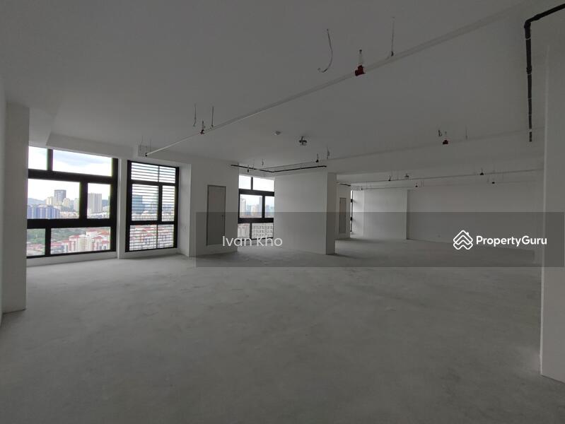 Office for Rent at Millerz Square Serviced Residence - Ivan Kho - PropertyGuru.com.my