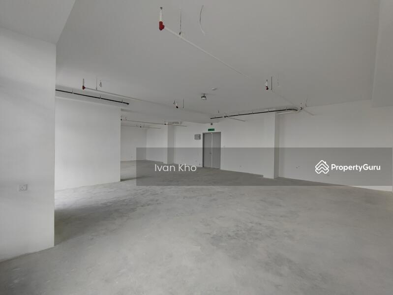 Office for Rent at Millerz Square Serviced Residence - Ivan Kho - PropertyGuru.com.my