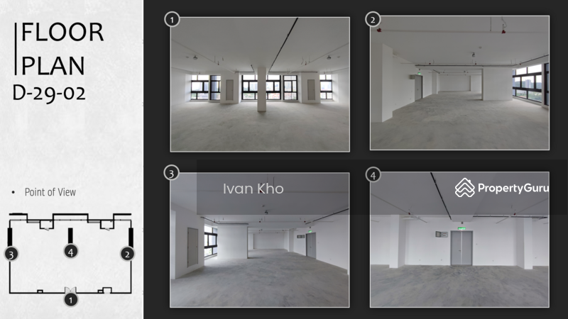 Millerz Square untuk Untuk Dijual - RM 2,800,000, Mac 2026 - PropertyGuru.com.my