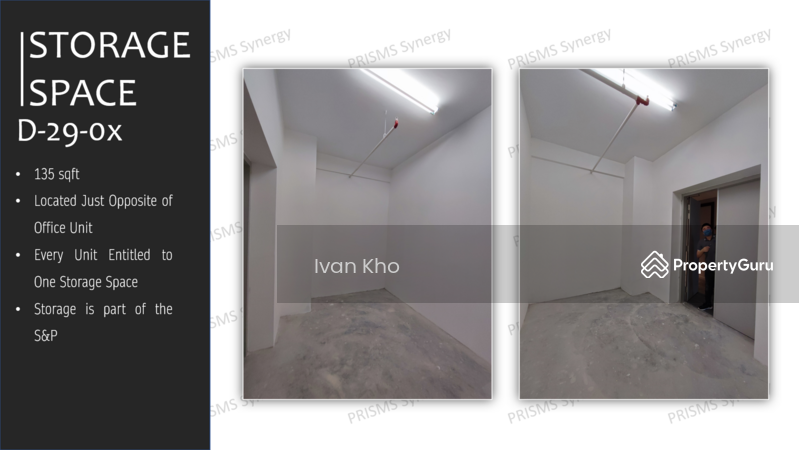 Millerz Square untuk Untuk Dijual - RM 2,800,000, Mac 2026 - PropertyGuru.com.my