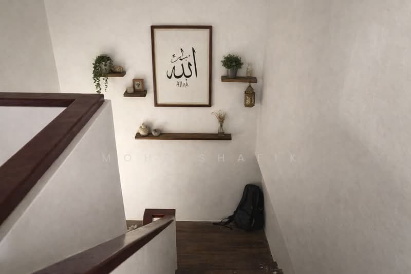 2-storey Terraced House for Sale in Taman Salak Perdana (Dengkil) - Mohd Shafik - Interior - PropertyGuru.com.my