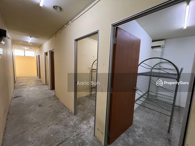 Shop / Office for Rent in Bandar Baru Sri Petaling (Sri Petaling) - Aaric Soh - PropertyGuru.com.my