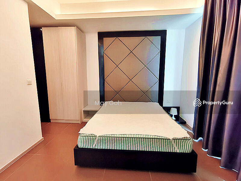 Service Residence for Rent at Garden Plaza - May Goh - PropertyGuru.com.my