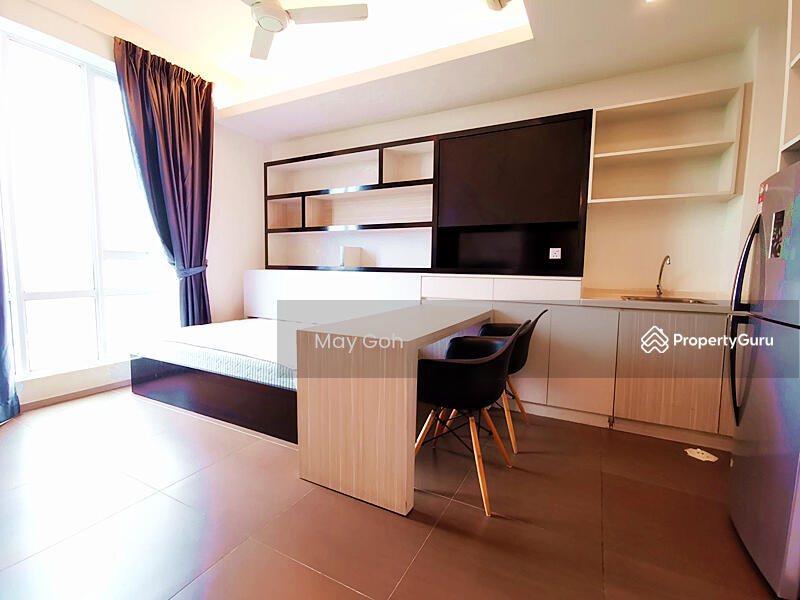 Service Residence for Rent at Garden Plaza - May Goh - PropertyGuru.com.my