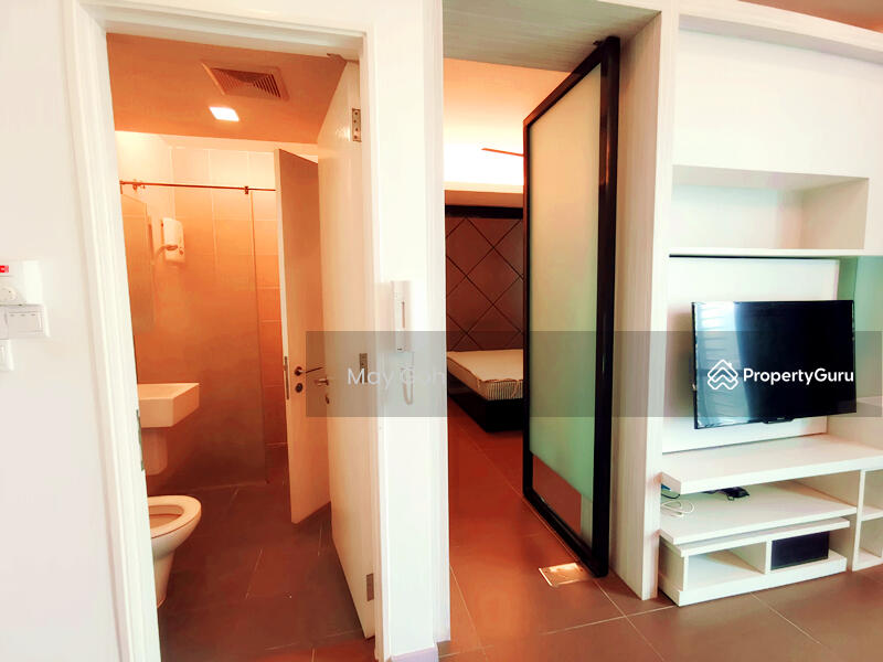 Service Residence for Rent at Garden Plaza - May Goh - PropertyGuru.com.my