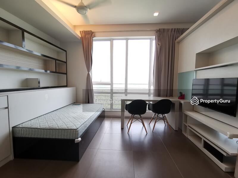 Service Residence for Rent at Garden Plaza - May Goh - PropertyGuru.com.my