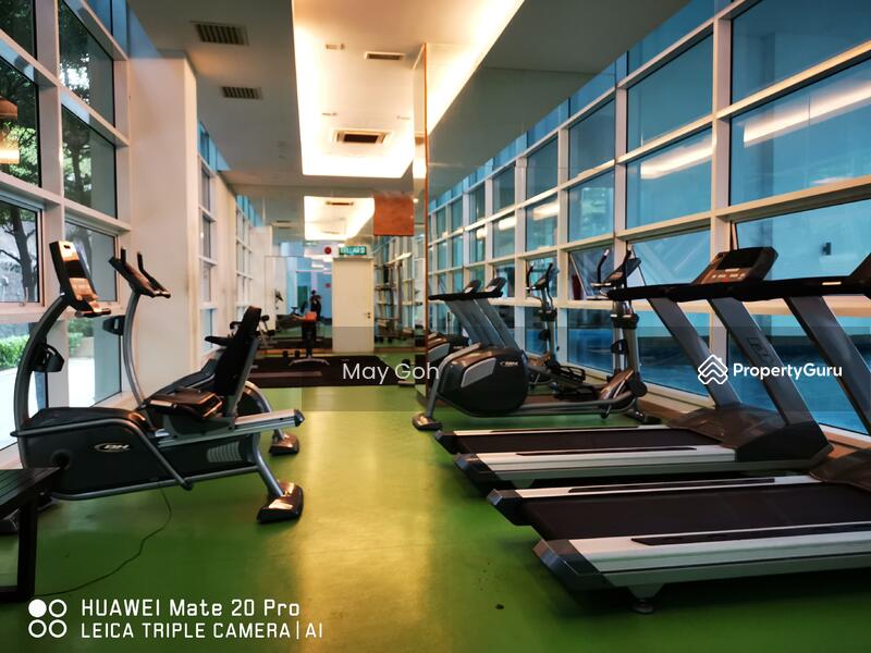 Service Residence for Rent at Garden Plaza - May Goh - PropertyGuru.com.my