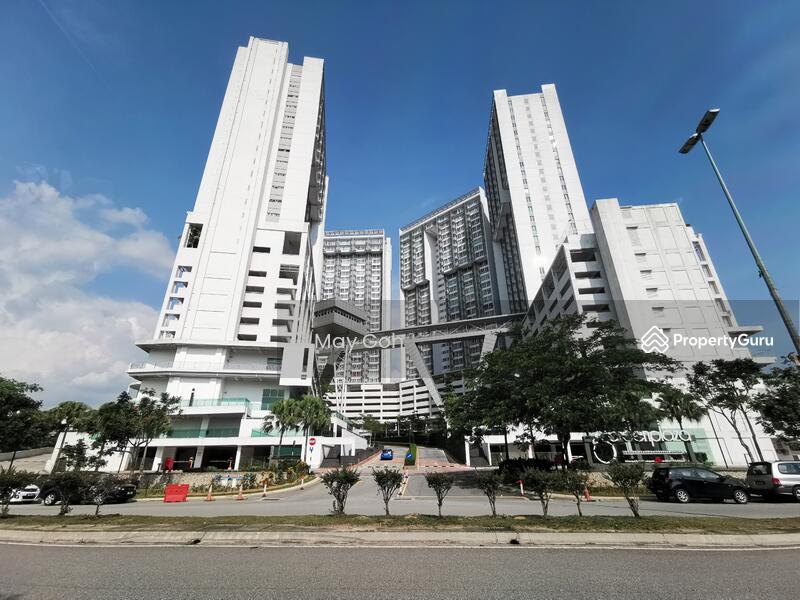Service Residence for Rent at Garden Plaza - May Goh - PropertyGuru.com.my