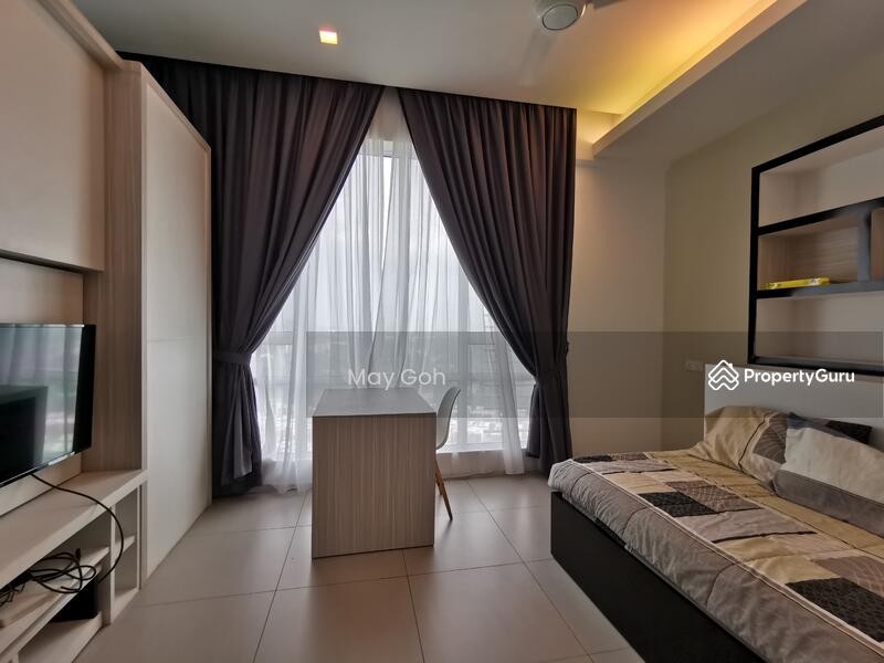 Service Residence for Rent at Garden Plaza - May Goh - PropertyGuru.com.my