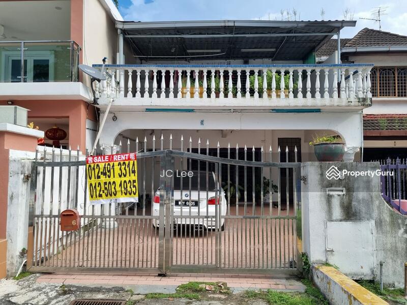Renovated 2 storey house Jinjang Selatan (Behind Bren Mall) , Kuala