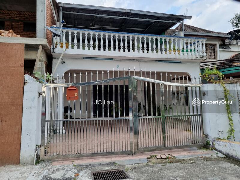 Renovated 2 storey house Jinjang Selatan (Behind Bren Mall) , Kuala