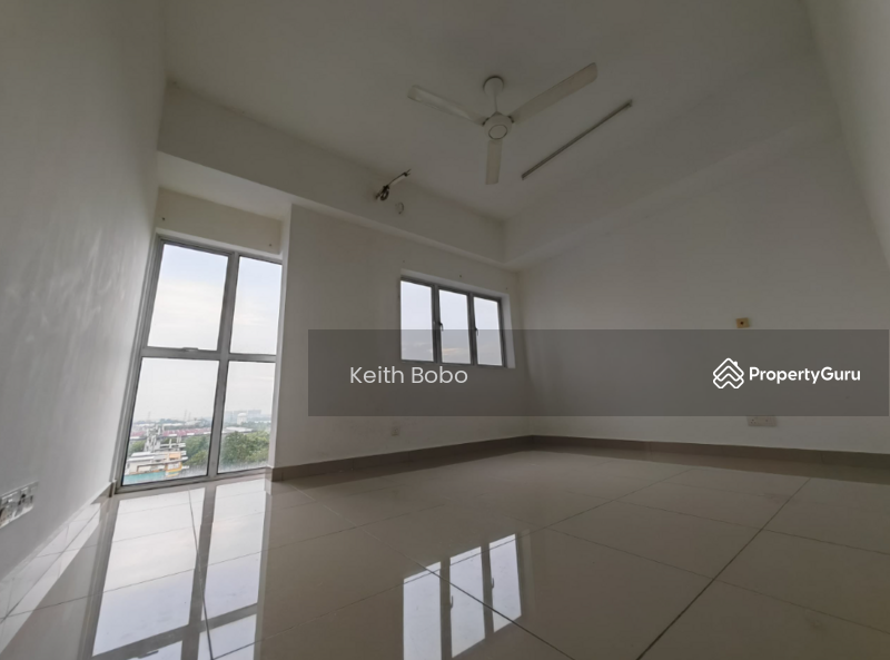 Condominium for Sale at The Wharf Residence - Keith Bobo - PropertyGuru.com.my