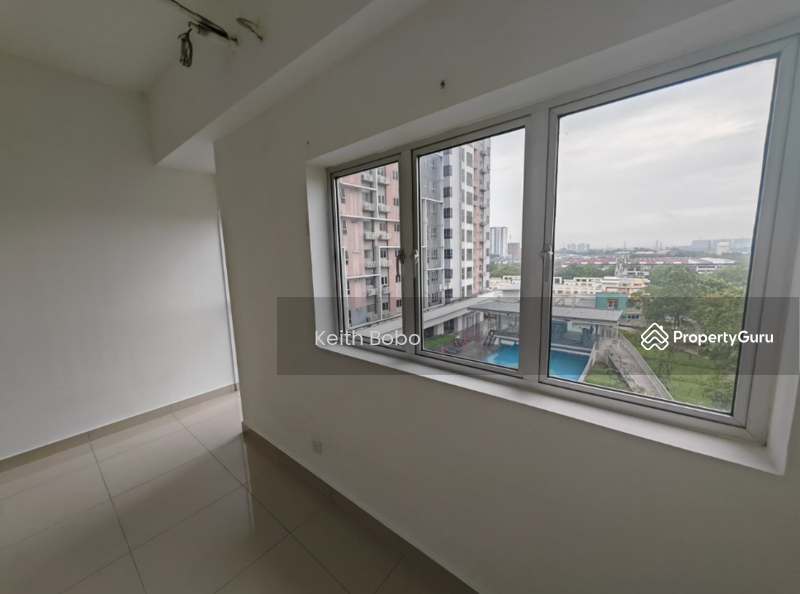 Condominium for Sale at The Wharf Residence - Keith Bobo - PropertyGuru.com.my