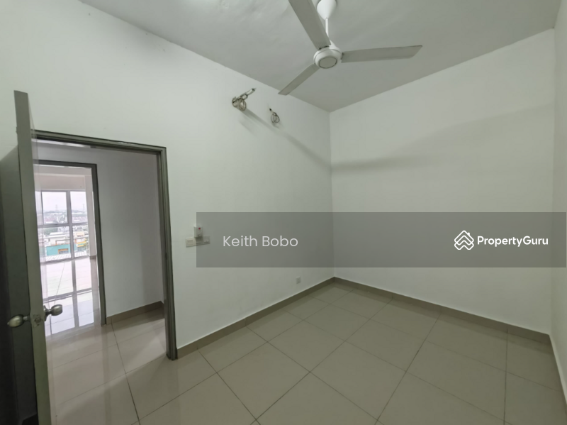 Condominium for Sale at The Wharf Residence - Keith Bobo - PropertyGuru.com.my