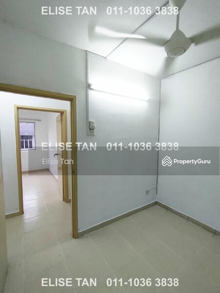 Apartment for Rent at Pangsapuri Desa Tenaga - Elise Tan - PropertyGuru.com.my
