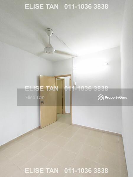 Apartment for Rent at Pangsapuri Desa Tenaga - Elise Tan - PropertyGuru.com.my