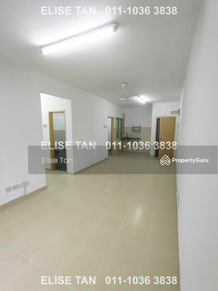 Apartment for Rent at Pangsapuri Desa Tenaga - Elise Tan - PropertyGuru.com.my
