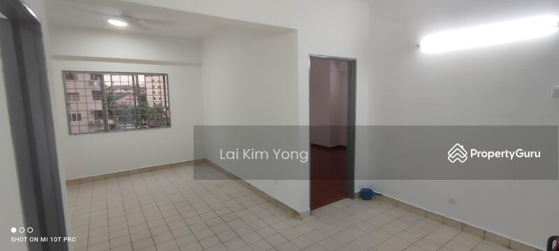 Apartment for Sale at Prisma Perdana - Lai Kim Yong - PropertyGuru.com.my