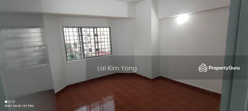 Apartment for Sale at Prisma Perdana - Lai Kim Yong - PropertyGuru.com.my