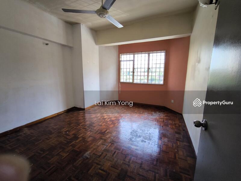Apartment for Sale at Prisma Perdana - Lai Kim Yong - PropertyGuru.com.my
