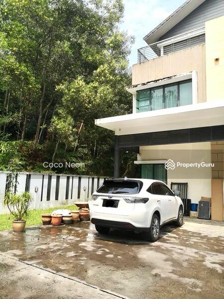 Semi-Detached House for Sale in Bandar Kinrara Seksyen 1 (Bandar Kinrara) - Coco Neoh - PropertyGuru.com.my