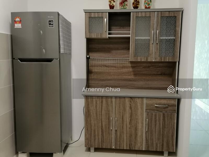 Servis Apartment untuk Dijual di Axis Crown - Amenny Chua - PropertyGuru.com.my