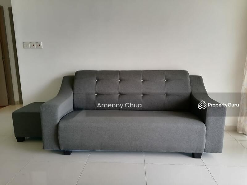 Servis Apartment untuk Dijual di Axis Crown - Amenny Chua - PropertyGuru.com.my
