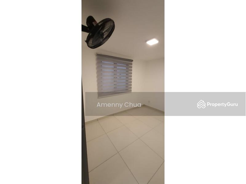 Servis Apartment untuk Dijual di Axis Crown - Amenny Chua - PropertyGuru.com.my