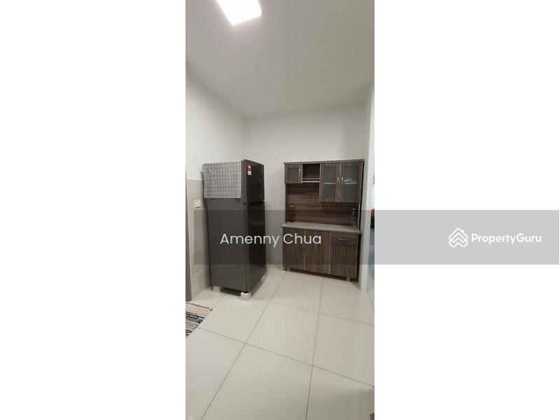 Servis Apartment untuk Dijual di Axis Crown - Amenny Chua - PropertyGuru.com.my