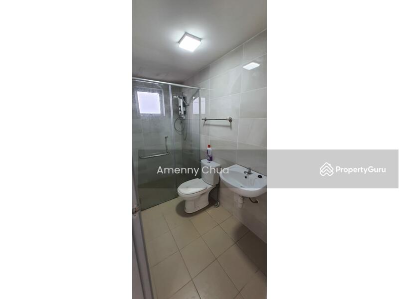 Servis Apartment untuk Dijual di Axis Crown - Amenny Chua - PropertyGuru.com.my