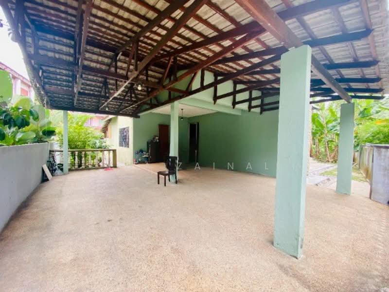 For Sale - Taman Ibukota