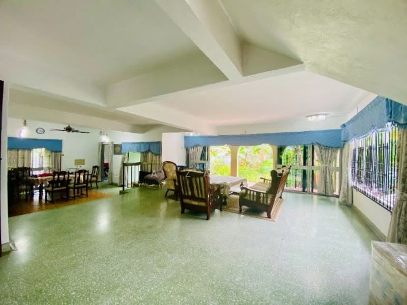 For Sale - Taman Ibukota