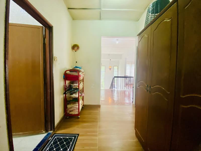 For Sale - Taman Ibukota