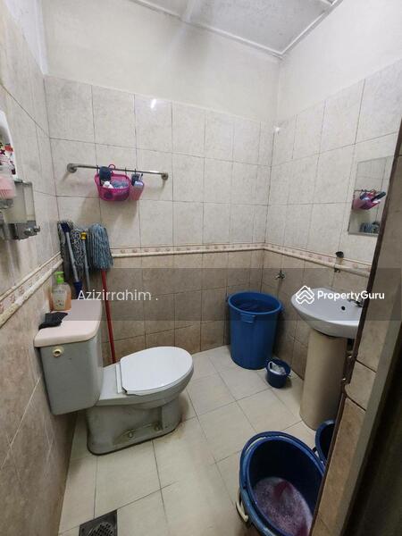 For Sale - 3 Storey Terrace Intermediate Taman Bukit Mulia Bukit Antarabangsa Ampang