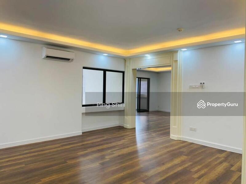 For Sale - UBN Apartment