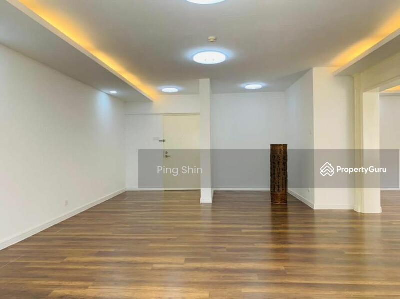 For Sale - UBN Apartment