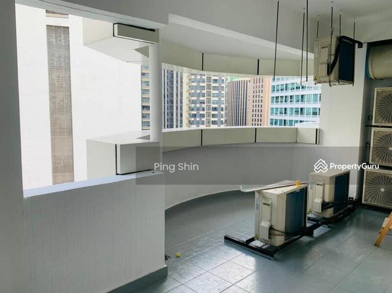 For Sale - UBN Apartment